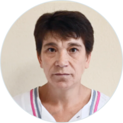 Фукс Наталья Георгиевна