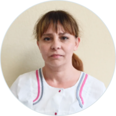 Гордеева Светлана Николаевна