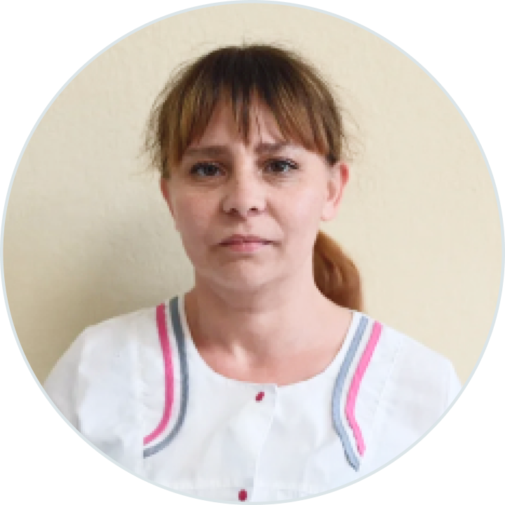 Гордеева Светлана Николаевна