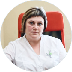 Соловьева Светлана Ивановна