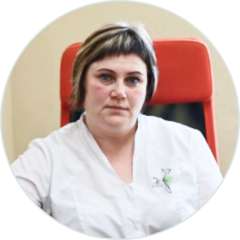 Соловьева Светлана Ивановна